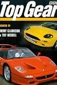 Watch Full TV Series :Top Gear (19782002)