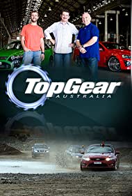 Watch Full TV Series :Top Gear Australia (20082012)