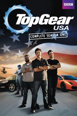 Watch Full TV Series :Top Gear USA (2008-)