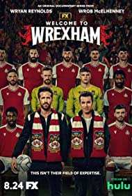Watch Full TV Series :Welcome to Wrexham (2022-)