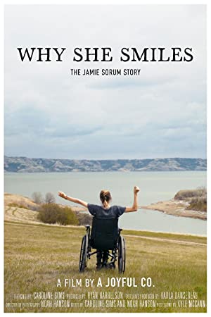 Watch Full Movie :Why She Smiles (2021)
