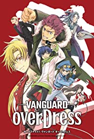 Watch Full TV Series :Vanguard OverDress (2021-)