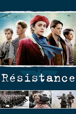Watch Full TV Series :Resistance (2014)