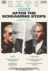 Watch Full Movie :After the Screaming Stops (2018)