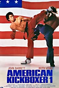 Watch Full Movie :American Kickboxer (1991)