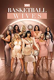 Watch Full TV Series :Basketball Wives (2010-)