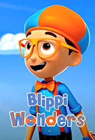 Watch Full TV Series :Blippi Wonders (2021-)