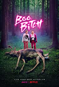 Watch Full TV Series :Boo, Bitch (2022-)