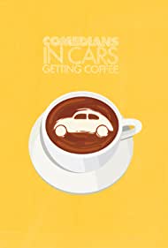 Watch Full TV Series :Comedians in Cars Getting Coffee (2012-)