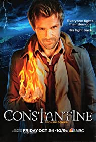 Watch Full TV Series :Constantine (2018)