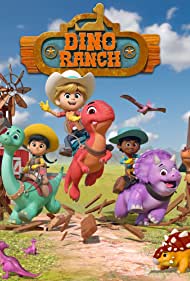 Watch Full TV Series :Dino Ranch (2021-)