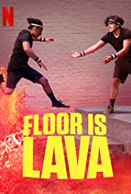 Watch Full TV Series :Floor is Lava (2020-)