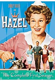 Watch Full TV Series :Hazel (1961-1966)