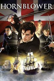 Watch Full TV Series :Horatio Hornblower The Duel (1998)