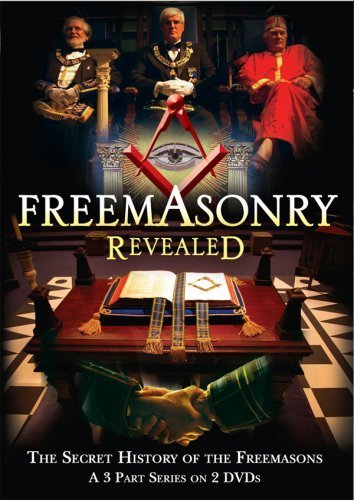 Watch Full TV Series :Inside the Freemasons (2017)