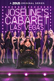 Watch Full TV Series :Joselines Cabaret Las Vegas (2022-)