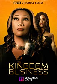 Watch Full TV Series :Kingdom Business (2022-)