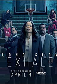 Watch Full TV Series :Long Slow Exhale (2022)