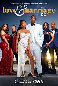 Watch Full TV Series :Love Marriage DC (2022-)