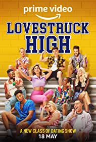 Watch Full TV Series :Lovestruck High (2022)