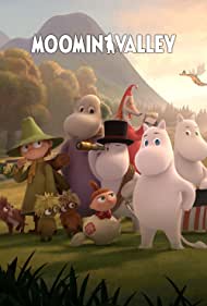 Watch Full TV Series :Moominvalley (2019-)