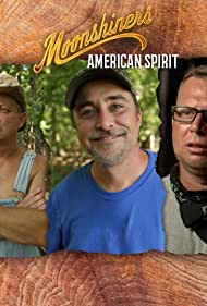 Watch Full TV Series :Moonshiners American Spirit (2022-)