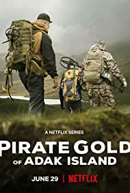 Watch Full TV Series :Pirate Gold of Adak (2022-)