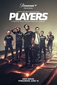 Watch Full TV Series :Players (2022-)