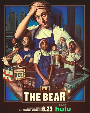 Watch Full TV Series :The Bear (2022-)