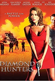 Watch Full TV Series :The Diamond Hunters (2001)