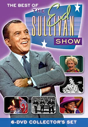 Watch Full TV Series :The Ed Sullivan Show (1948-1971)