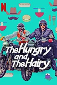 Watch Full TV Series :The Hungry and the Hairy (2021-)