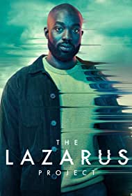 Watch Full TV Series :The Lazarus Project (2022-)