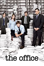 Watch Full TV Series :The Office (2005 - 2013)