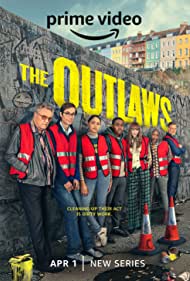Watch Full TV Series :The Outlaws (2021)