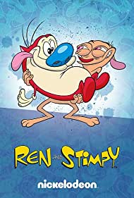 Watch Full TV Series :The Ren Stimpy Show (1991-1996)