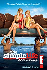 Watch Full TV Series :The Simple Life (2003-2007)