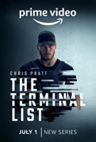 Watch Full TV Series :The Terminal List (2022-)