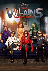 Watch Full TV Series :Villains of Valley View (2022-)