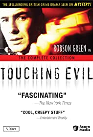 Watch Full TV Series :Touching Evil (1997-1999)