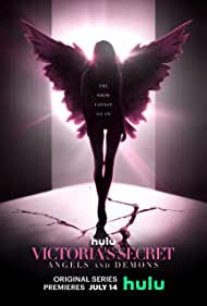 Watch Full TV Series :Victorias Secret Angels and Demons (2022-)