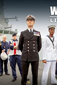 Watch Full TV Series :Warship Life at Sea (2018-2022)