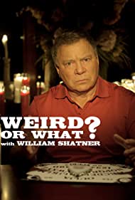 Watch Full TV Series :Weird or What (2010-2012)