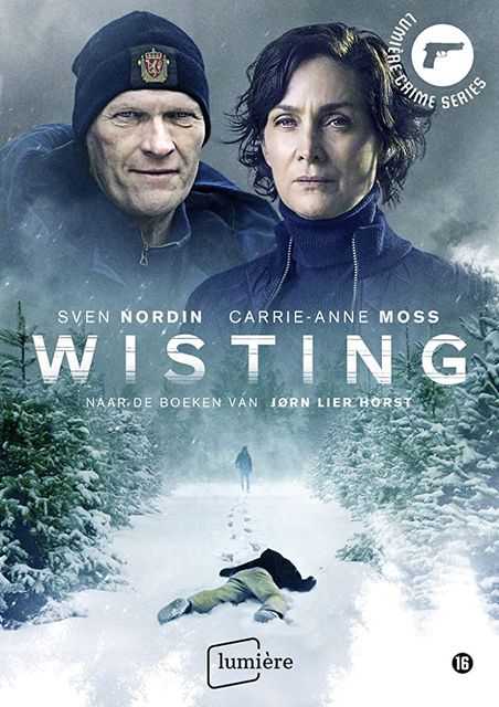 Watch Full TV Series :Wisting (2019-)