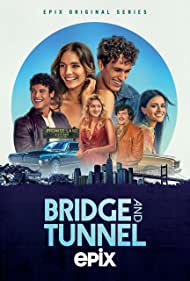 Watch Full TV Series :Bridge and Tunnel (2021-)