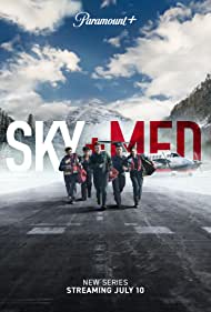Watch Full TV Series :Skymed (2022-)