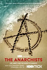Watch Full TV Series :The Anarchists (2022-)