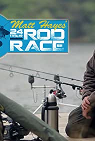 Watch Full TV Series :24 Hour Rod Race (2012)