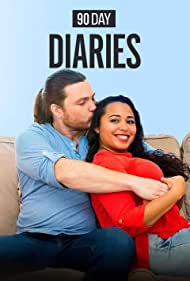 Watch Full TV Series :90 Day Diaries (2021-)