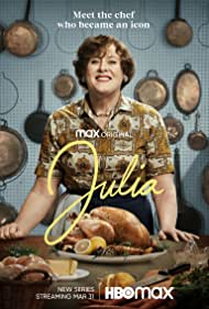 Watch Full TV Series :Julia (2022-)